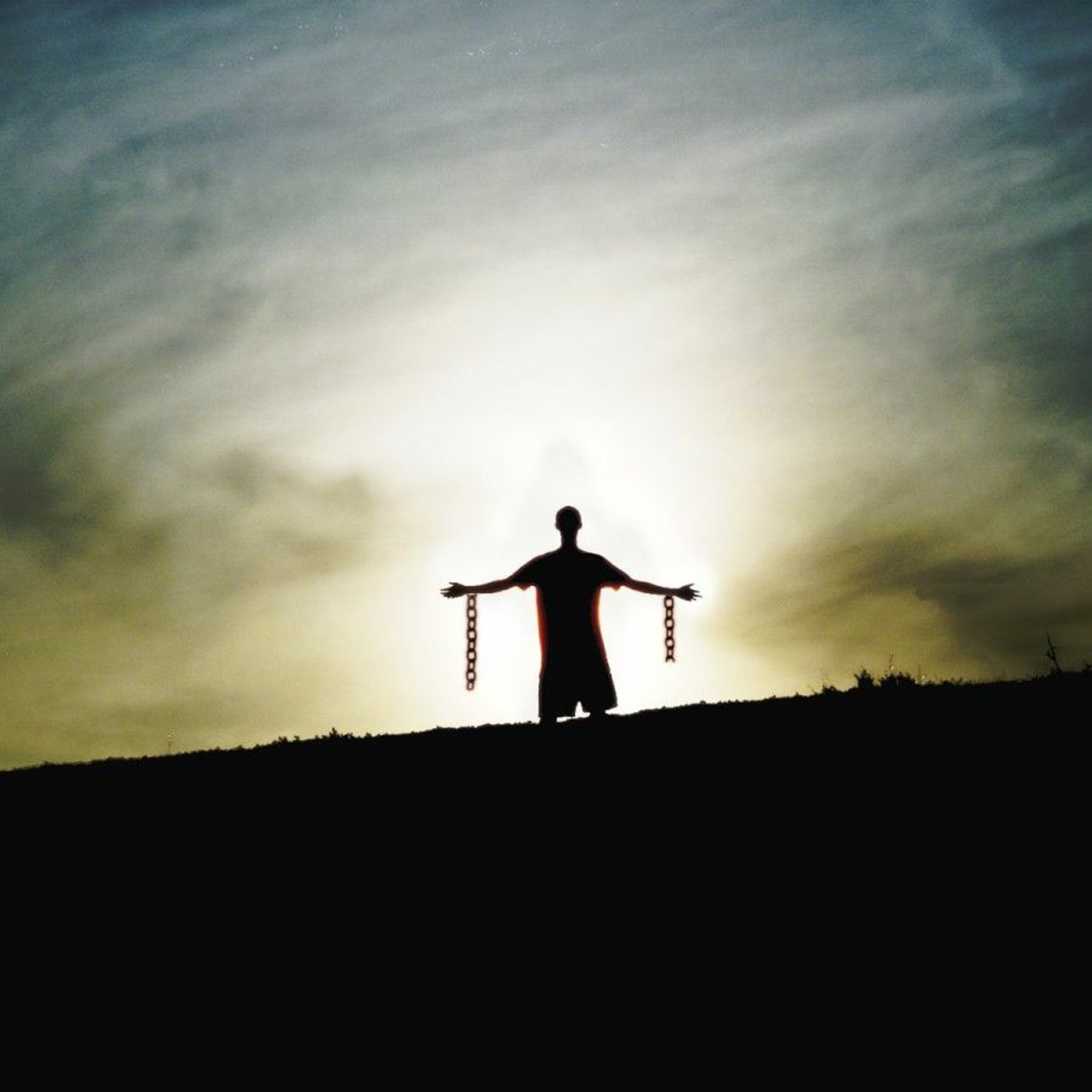 O problema é a nossa visão e não o poder de Deus - Pr. Rimack Almeida - Culto Adoração [13.09.2023] episode artwork