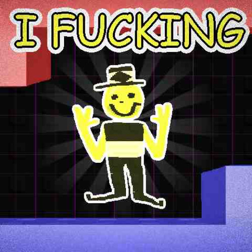 I FUCKING (3/9)