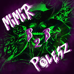 Polesz_B2B_MiMiR- Dark Knights