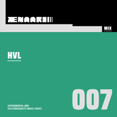 Zenaari Mix 007 - HVL