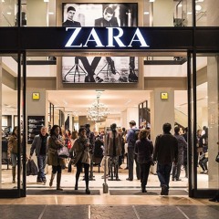 ZARA Mix