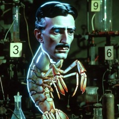 3 6 9 Code (ShrimpyGlaumy Eyes - Lesson 3)