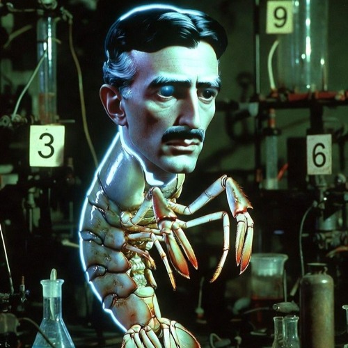 3 6 9 Code (ShrimpyGlaumy Eyes - Lesson 3)