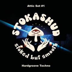 Attic Set #1 - Hardgroove Techno