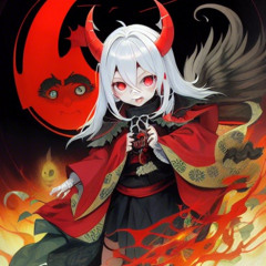 Nacimiento de un Demonio