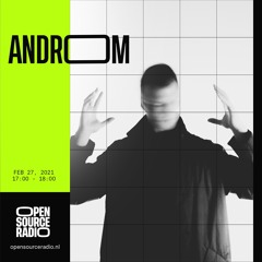 Open Source Radio w/ ANDROM
