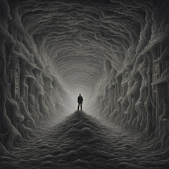 Becoming Numb