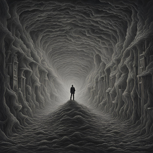 The Void