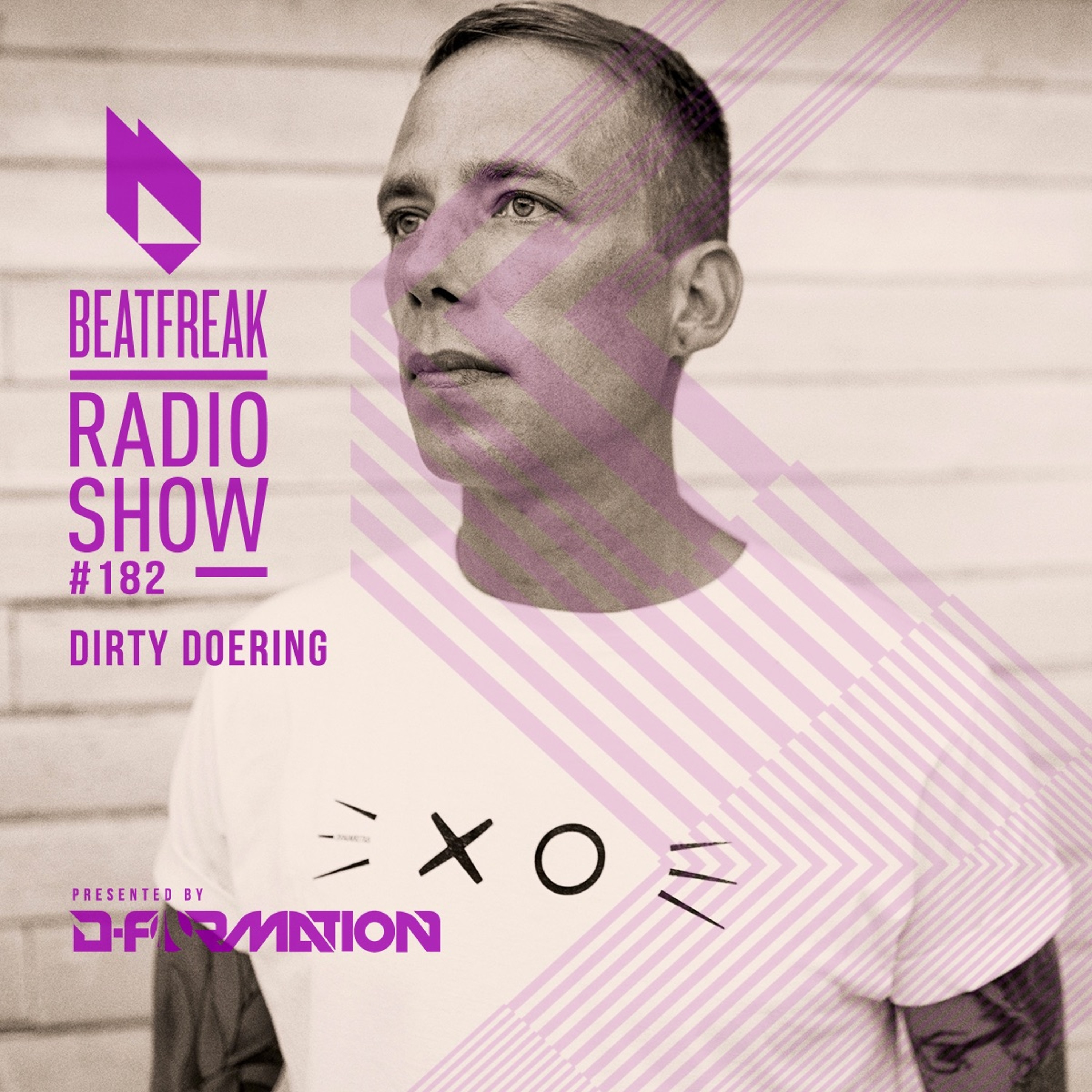 Beatfreak Radio Show by D-Formation