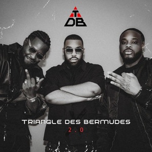 BIG SHAQ x TRIANGLE DES BERMUDES - MANS NO HOT x CHARGER (RaphyMotion Intro Edit)
