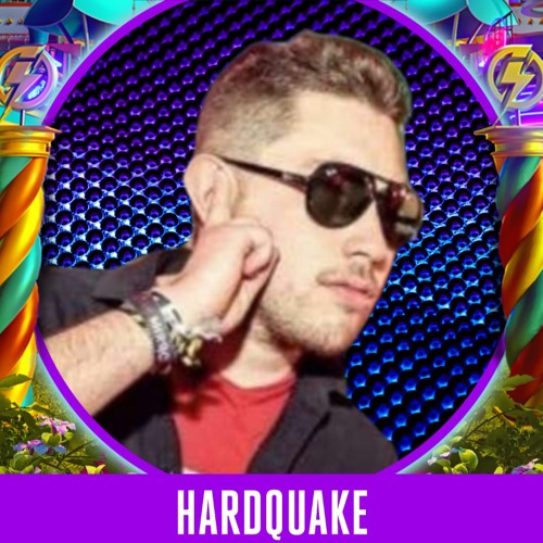 Uptempo Mix for : Dynamite DJ contest at Intents Festival - HardQuake