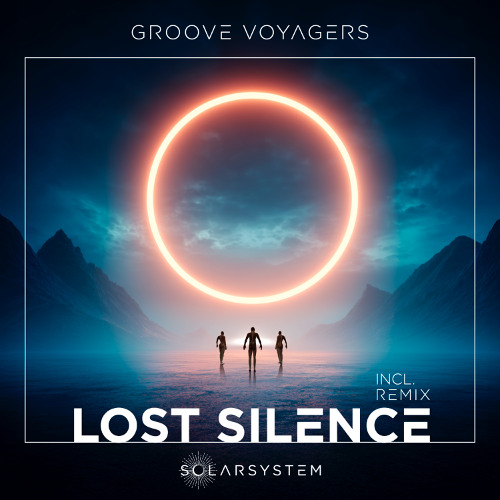 LOST SILENCE