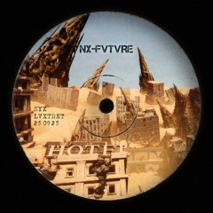 NX-FVTVRE