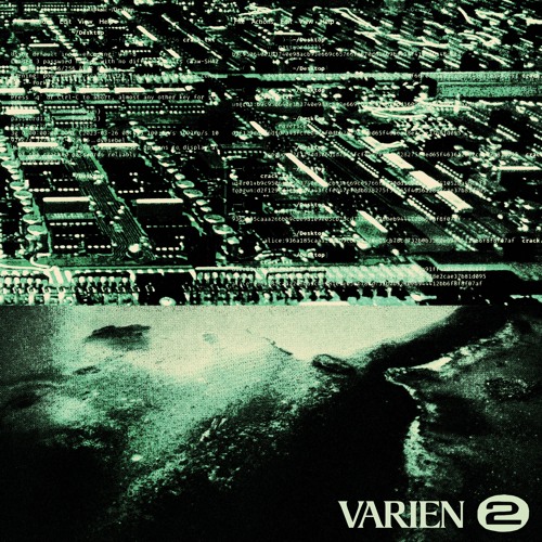 Varien - Aeon Flux