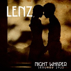 'Night Whisper' - January 2022