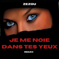Luc Leandry Je Me Noie Dans Tes Yeux - Remix Zezou