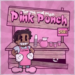Tom The Mail Man - Pink Punch (Prod. Kevin Katana)
