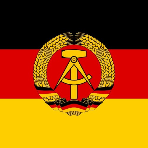 Stream National Anthem of East Germany: Auferstanden aus Ruinen by ...