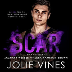 FREE EBOOK 📂 Scar: Dark Island Scots, Book 3 by  Jolie Vines,Zachary Webber,Zara Ham