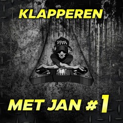 Klapperen Met Jan #1