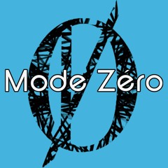Mode Zèro - Playlist of the week - Vol.218