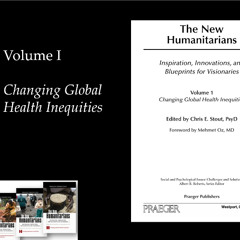 The New Humanitarians Volume I - Introduction
