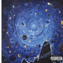 tossed around the room (SINGLE version)