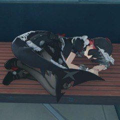 Ellen Joe EP "Shark's Gotta Bite" - Instrumental (Zenless Zone Zero)