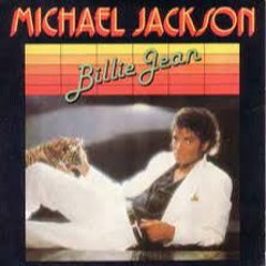 Billie Jean Low Quality/Muffled