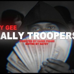 Really Troopers K