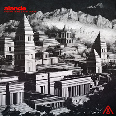 Alande - I Want More
