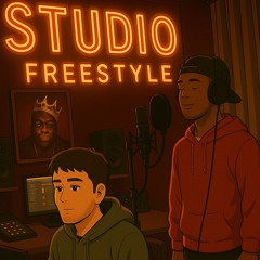 Maicon ft Yongui - Studio Freestyle (Prod. Bune)