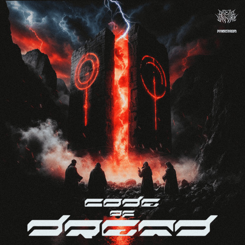 Dread Unknown - Liturgy of the Abyss