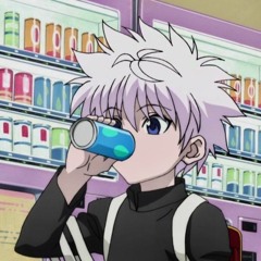 Diso x Killua97 ; Ser