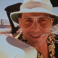 DerFritz aka FVT - Fear and Loathing in Minimal Las Vegas