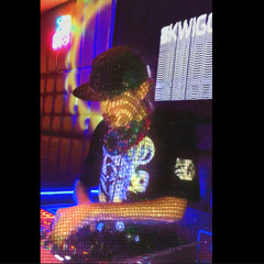 LIVE at Bass Space 11.12.25 Downtempo set