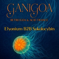 Sokolocybin & Elyonium - Ganigoa morning set 7.11.25
