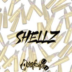 KAYCIN - SHELLZ (2800 Follows FREE DL)