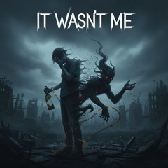 It Wasn't Me