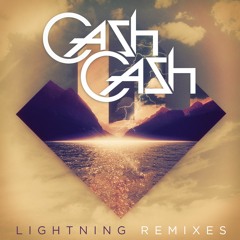Lightning (feat. John Rzeznik) (EDX's Miami Sunset Remix)