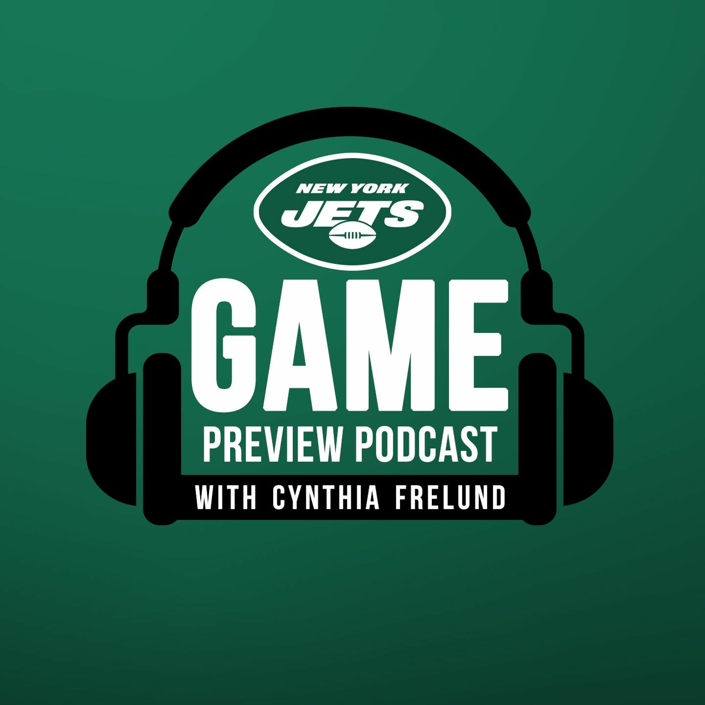The Official Jets Podcast