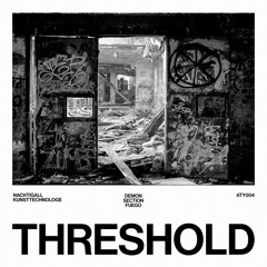 Nachtigall, KunstTechnologe - Demon [ATY004]