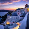 Cafe De Anatolia - Mykonos & Santorini Vibes & Best Oriental Deep House (Mix By Ethno World)
