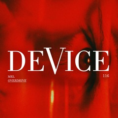 MEL - Overdrive