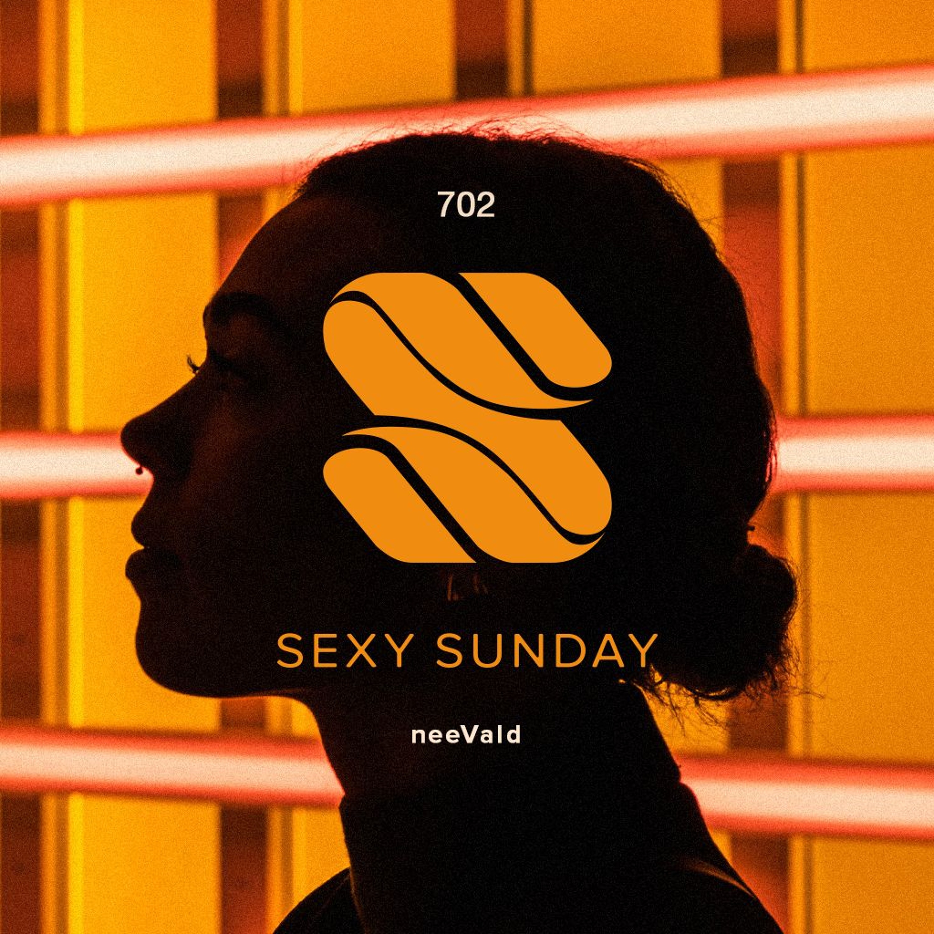 Sexy Sunday Radio Show 702 - PURE IBIZA RADIO episode artwork