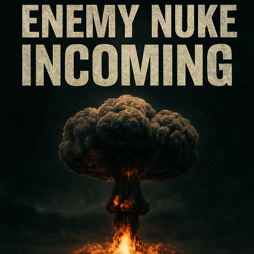 Diabeat - ENEMY NUKE INCOMING [FREE DOWNLOAD]