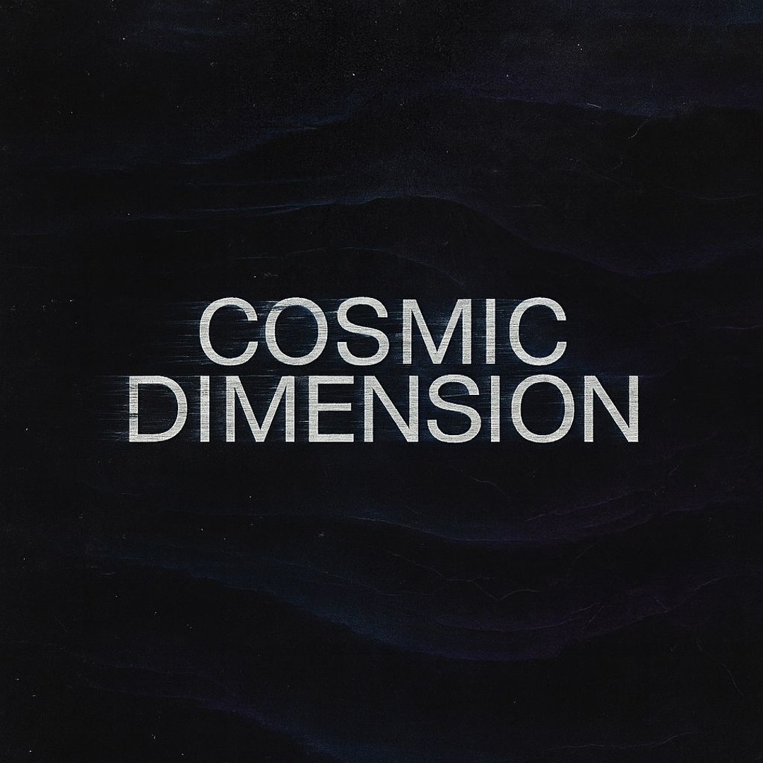 Stream COSMIC DIMENSION ( LIMITED FREE DL ) by HERMOS | Listen online ...