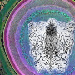 The Involute of a Circle _ Ibex Solstice _ 21.06.25