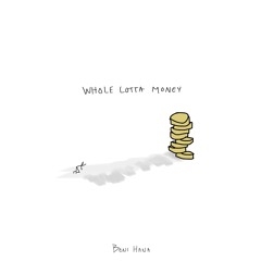 Bia - WHOLE LOTTA MONEY (Beni Hana Edit)