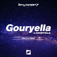 Gouryella (Matt Fax Extended Remix)